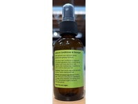 Uncle Harry's Hair Conditioner Spray, 4 fl oz/118 mL - thumbnail 3