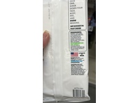 Dude Shower On The Go Body Wipes, Fragrance Free, 8 Count - Image 4