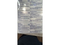 Crest 3D White Brilliance Toothpaste, Vibrant Peppermint, 4.6 oz/130 g, Pack Of 3 - Image 6