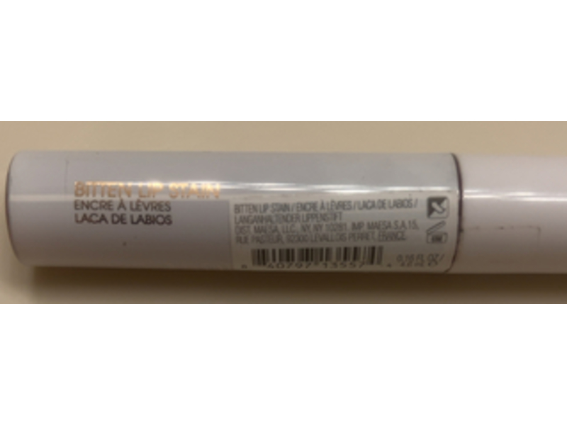 Flower Beauty Lip Stain & Lip Tint, 034, 0.16 oz