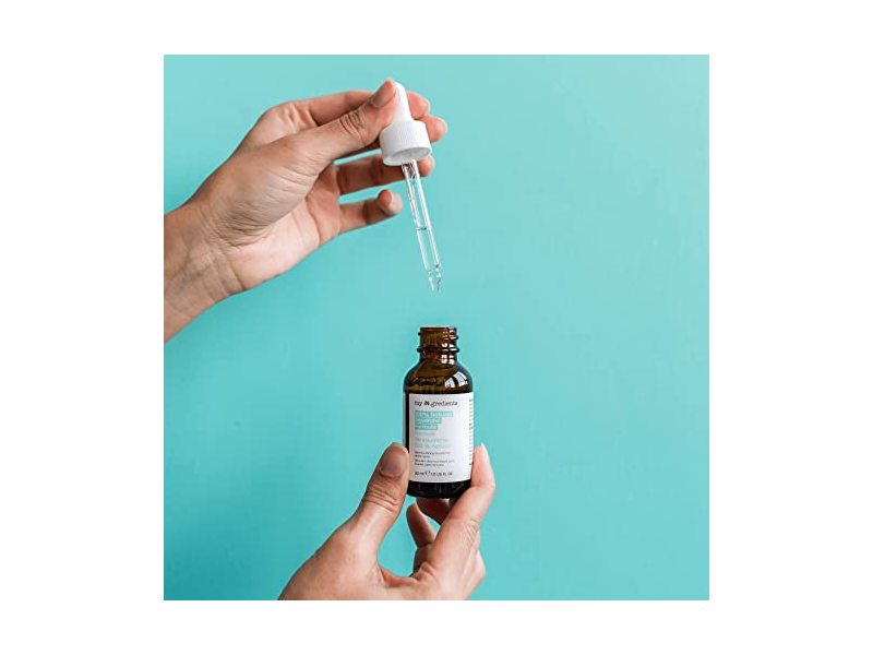 Masque Bar Natural Squalane Formula, 1 fl oz/30 mL