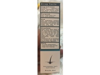 Minoxidil 5% Anti-Hairloss Redensifying Scalp Activator, 2.1 oz/62.5 mL - thumbnail 3