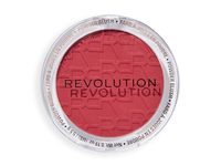 Revolution Beauty London Powder Blush, Rose Kiss, 0.19 oz/5.5 g - thumbnail 1