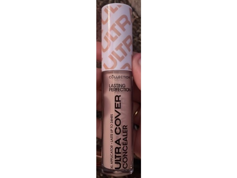 Collection Ultra Cover Concealer, 5C Fair Cool, 5.5 mL