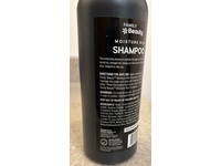 Family Beauty Moisture Rich Shampoo, Vitamin E, 28 fl oz/828 mL - Image 4