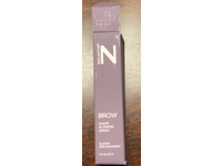 Nulastin Brow Shape Altering Serum, 0.1 oz/3 mL - thumbnail 2