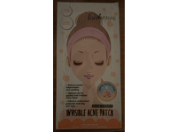 LookAtME Invisible Acne Patch, Salicylic Acid + Tea Tree Leaf Oil - Image 2