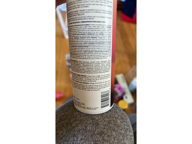 R+Co Sun Catcher Power C Nourish + Refresh Styling Spray, 5 oz/151 mL