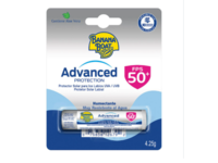 Banana Boat Advanced Protection Lip Sunscreen, SPF 50+, 4.25 g - thumbnail 1
