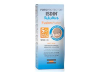 ISDIN Fotoprotector Pediatrics Fusion Water Sunscreen, SPF 50, 50 mL - Image 2
