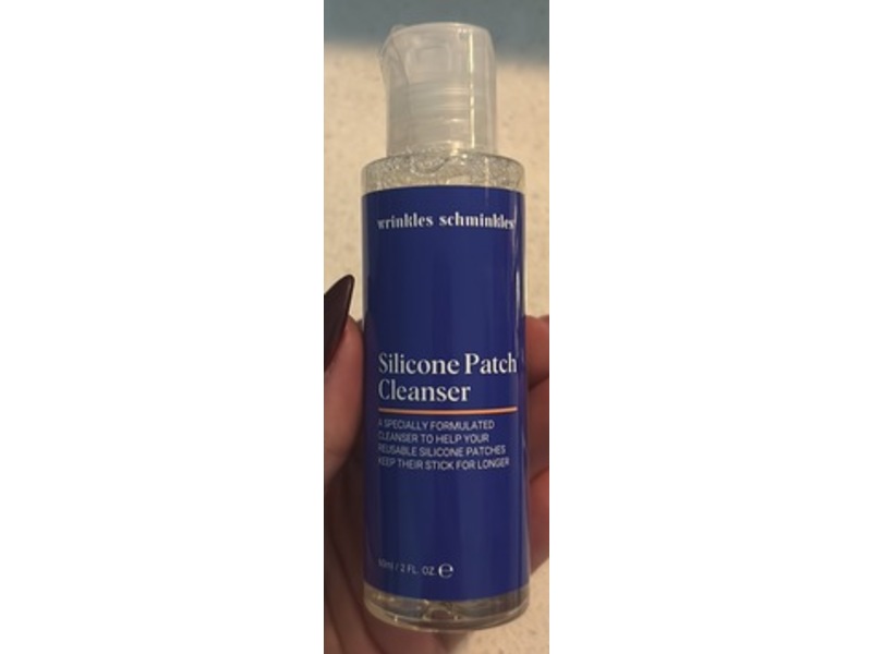Wrinkles Schminkles Patch Cleanser, 2 fl oz/60 mL
