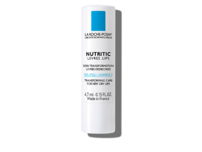 La Roche-Posay Nutritic Levers Lips, 0.15 fl oz/4.7 mL