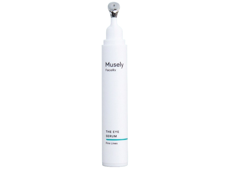Musely The Eye Serum