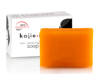 Kojie San Skin Brightening Soap, Classic, 135 g - Image 2