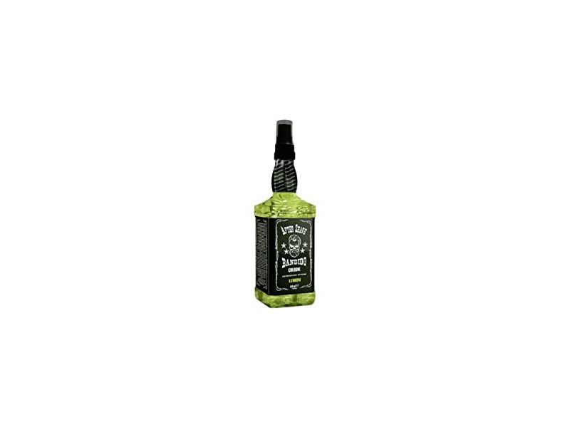 Bandido After Shave Cologne, Lemon, 11.83 fl oz/350 mL