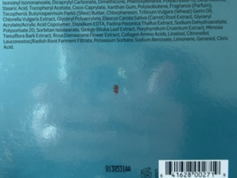 Elemis Pro - Collagen Marine Anti-Wrinkle Hydrating Day Cream, 3.3 fl oz/100 mL