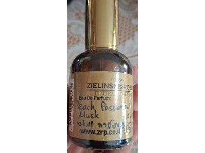 Zielinski & Rosen Eau De Parfum, 50 mL