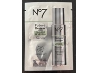 No7 Future Renew Damage Reversal Serum, 0.1 fl oz/30 mL - Image 2
