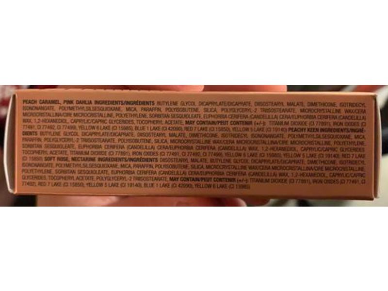 Anastasia Beverly Hills Stick Blush, Soft Rose, 0.28 oz/8 g