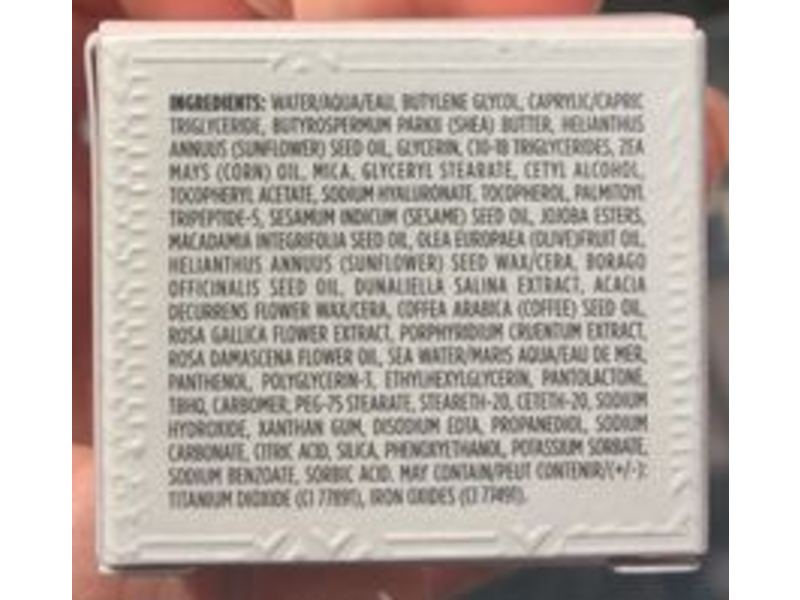 Laura Mercier Illuminating Eye Cream, 0.05 oz/15 g