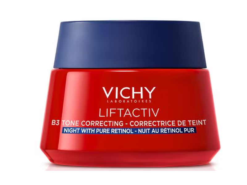Vichy Laboratoires LiftActiv B3 Night Cream, 1.0 oz