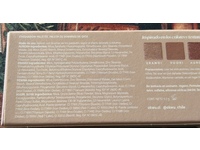 Okwu Eyeshadow Palette, Atacama Rose, 5.3 g - thumbnail 3