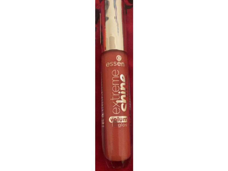 Essence Extreme Shine Volume Lip Gloss, Candy Shop, 0.17 fl oz
