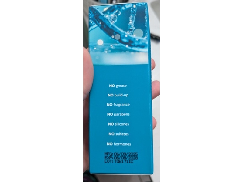 Maree Hair Growth Scalp Serum, 1.01 fl oz/30 mL