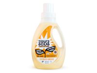 Molly’s Suds Fabric Softener Liquid, Citrus Grove, 50 Loads, 32 fl oz - Image 2