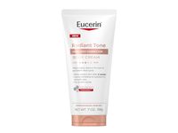 Eucerin Radiant Tone Dark Spot Corrector Body Cream, 7 oz/198 g - thumbnail 1