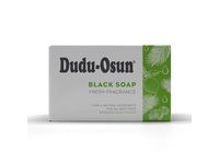 The Roots Naturelle Dudu Osun Black Soap, Fresh Fragrance, Pack Of 6 - thumbnail 1