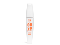 W7 Oh So Sensitive Mascara, Black, 0.50 fl oz/15 mL, Pack Of 2 - thumbnail 1