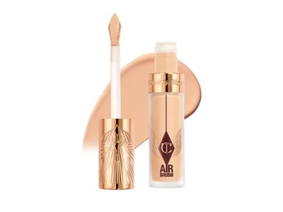 Charlotte Tilbury AIRbrush Flawless Blur Concealer, 7 Medium, 029 oz/8.3 g
