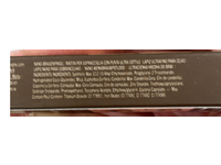 Morphe Nano Brow Pencil, Cold Brew, 0.001 oz/0.02 g - thumbnail 3