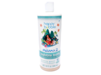 Disney Moana 2 Happy Bubble Bath, Lightly, 32 fl oz/946 mL - thumbnail 1