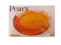 Pears Transparent Soap,125 g - thumbnail 1