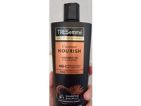 Tresemme Pro Style Tech Shampoo, Coconut Nourish, 400 mL - thumbnail 2