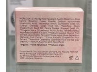 Leahlani Meli Glow Illuminating Nectar Mask, 1.69 oz/50 mL - thumbnail 3