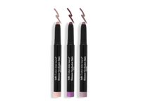 Billion Dollar Brows Shimmer Eyeshadow Stick Trio, Starstruck, 0.056 fl oz/1.6 g - thumbnail 1