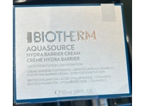 Biotherm Aquasource Hydra Barrier Cream, 1.69 fl oz/50 mL - thumbnail 2