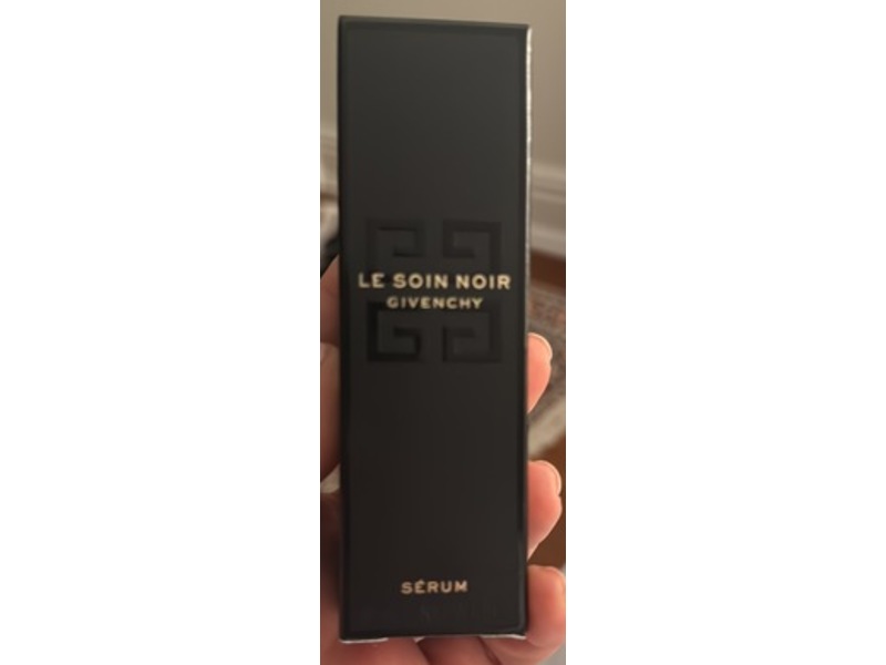 Givenchy Le Soin Noir Serum, 1 oz/30 mL