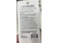 L.A. Colors Natural Skin Tint, Fair Beige, 1 fl oz/30 mL - Image 4