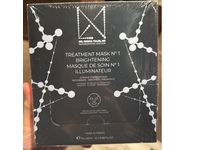 Dr Nigma Talib N°1 Brightening Treatment Mask, 0.68 fl oz/20 mL - Image 3