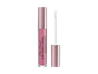Too Faced Lip Injection Maximum Plump Extra Strength Instant & Long Term Lip Plumper Gloss, Full Send, 0.14 oz/4 g - Image 2