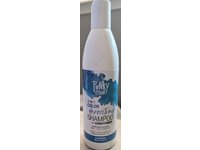 Punky Colour 3-In-1 Color Depositing Shampoo+Conditioner, Bluemania, 8.5 fl oz/250 mL - thumbnail 2