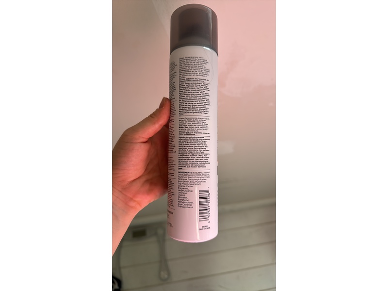 Paul Mitchell Dry Wash Shampoo, 7.7 oz/300 mL