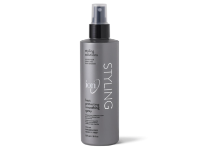 Ion Heat Protecting Smoothing Spray, 8 fl oz/237 mL