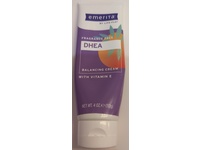 Emerita DHEA Balancing Cream, Fragrance Free, Vitamin E, 4 oz/112 g - thumbnail 2