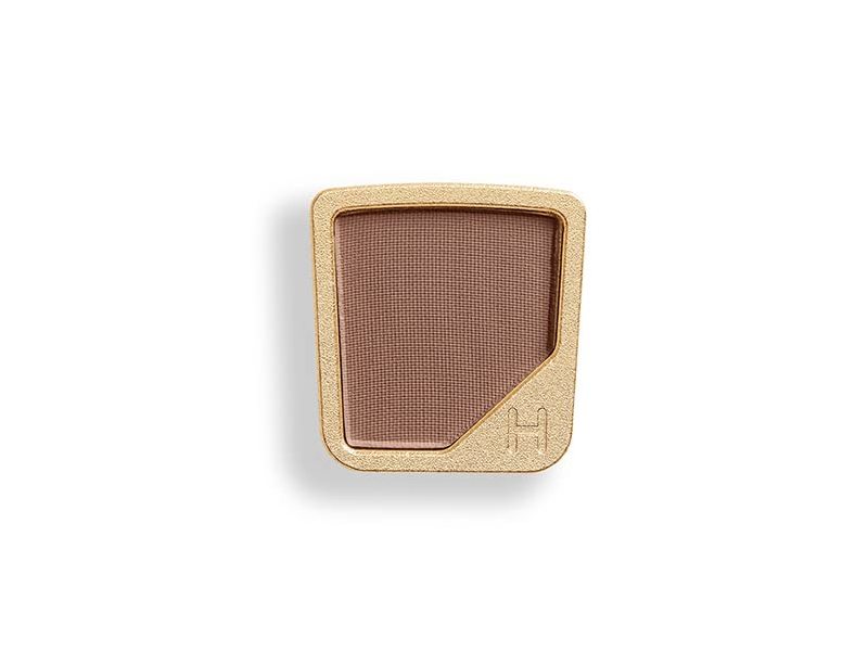 Hourglass Curator Eyeshadow, Coy, 0.03 oz/1 g