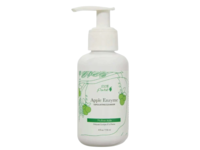 100% Pure Apple Enzyme Exfoliating Cleanser, 7% Fruit Acids, 4 fl oz/118 mL - thumbnail 1